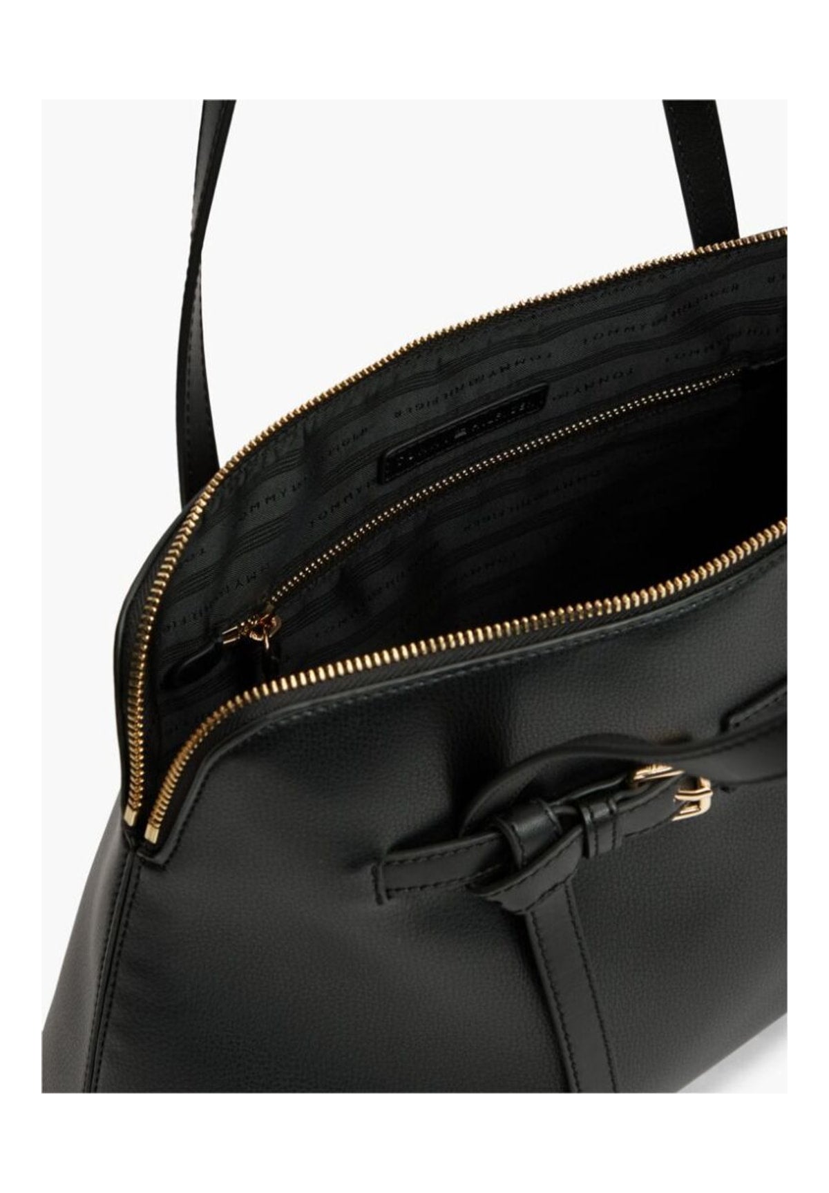 Borsa a Spalla AW0AW19032 Black