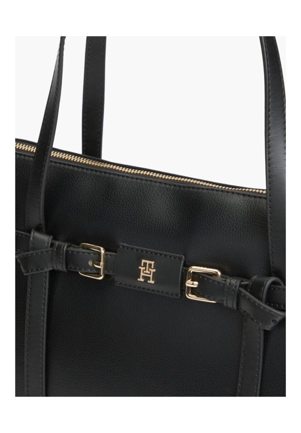Borsa a Spalla AW0AW19032 Black