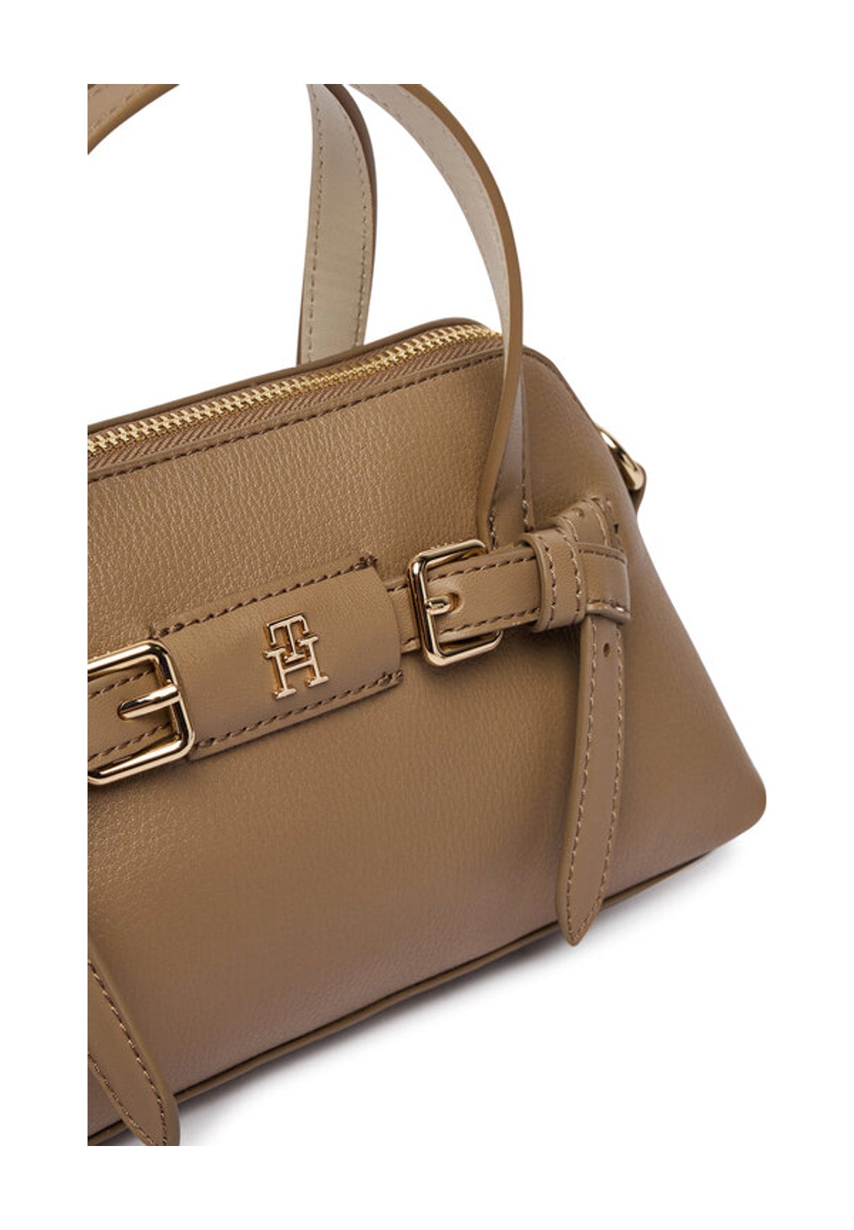 Borsa Tote AW0AW19034 Tundra Moss
