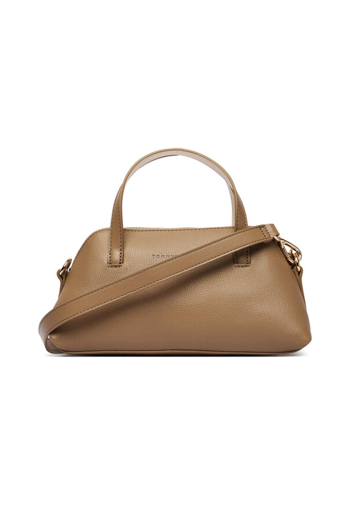 Borsa Tote AW0AW19034 Tundra Moss