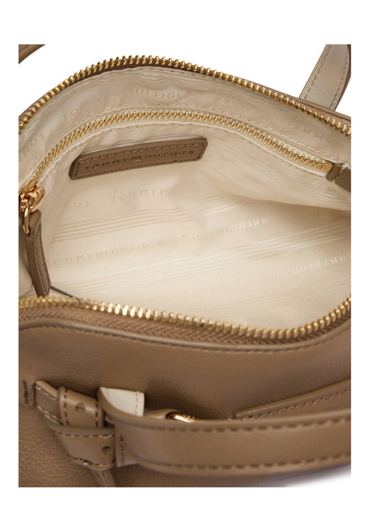 Borsa Tote AW0AW19034 Tundra Moss