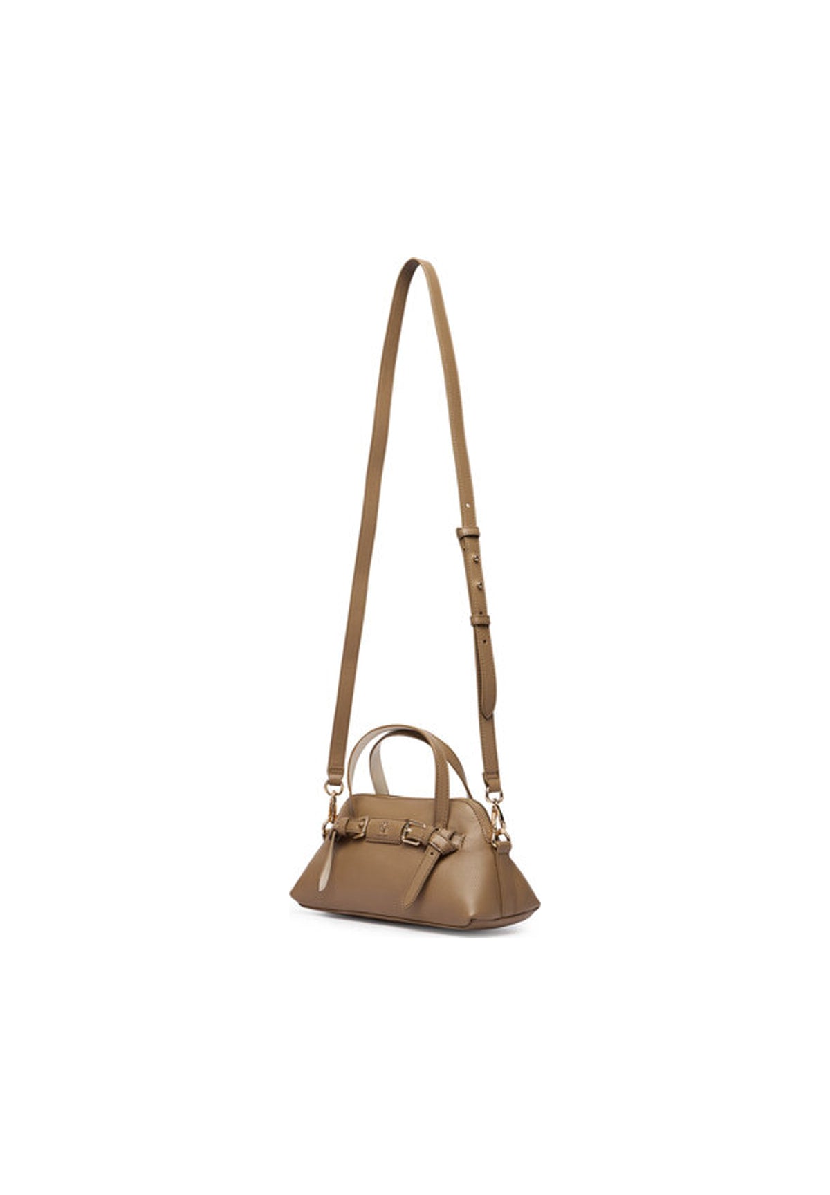 Borsa Tote AW0AW19034 Tundra Moss