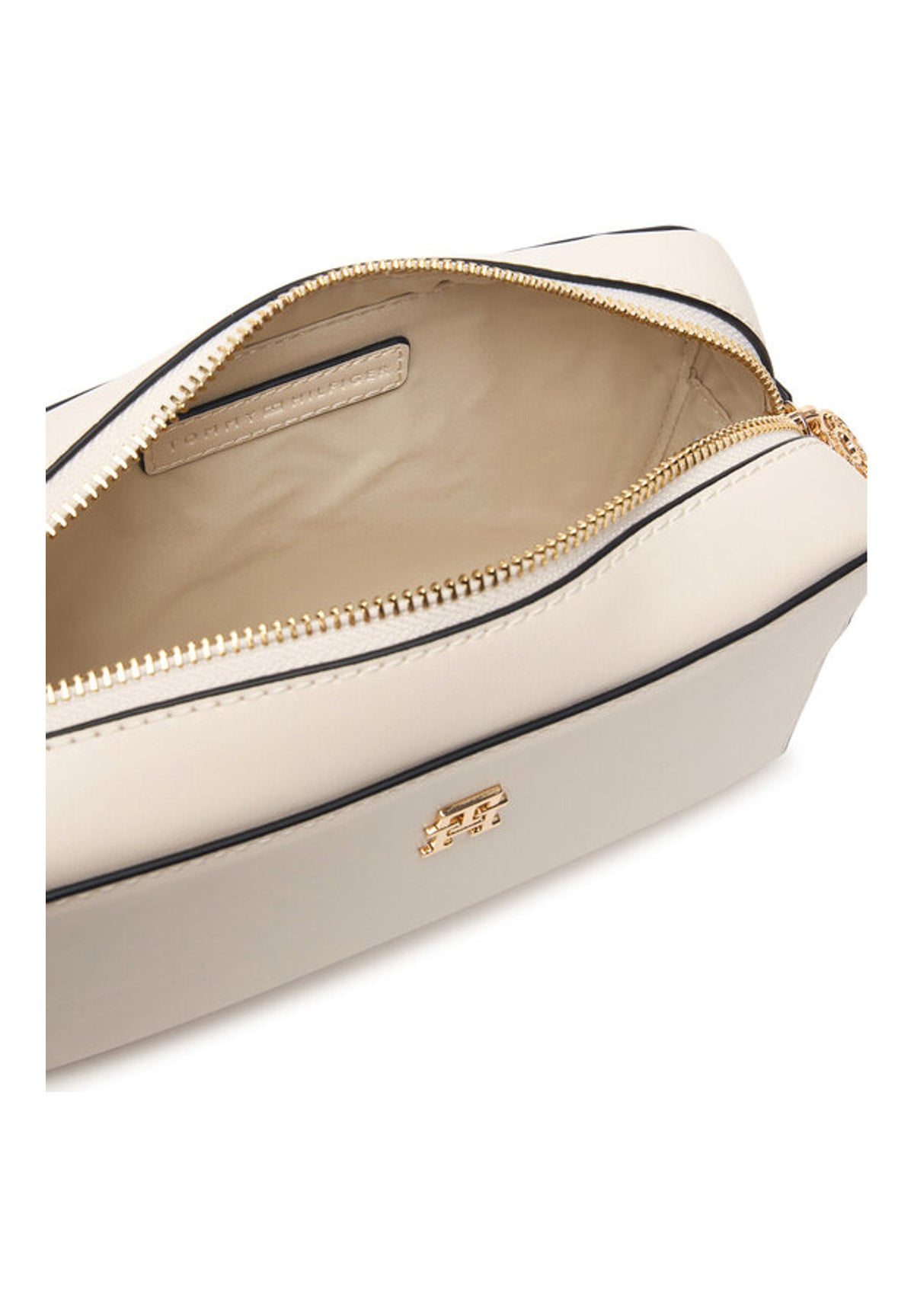 Borsa a Tracolla AW0AW19060 Soft Cream