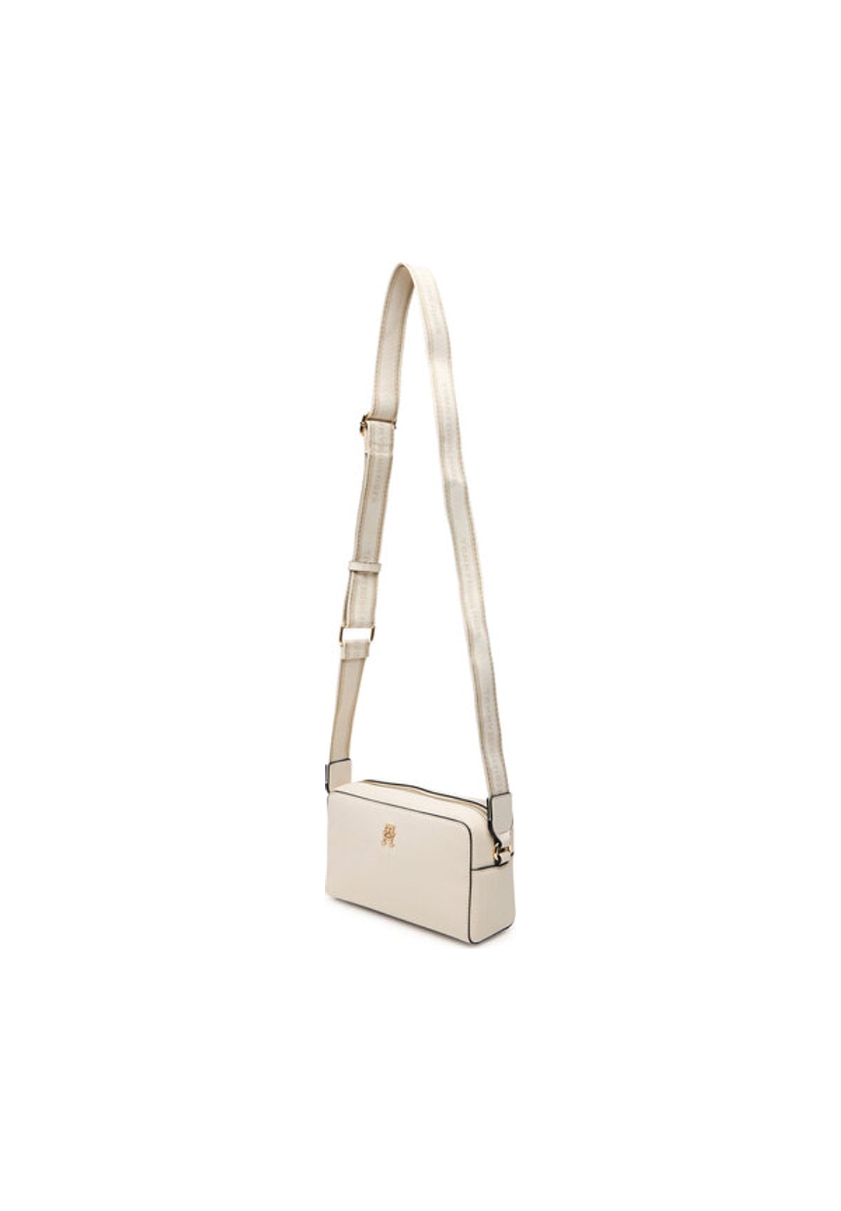 Borsa a Tracolla AW0AW19060 Soft Cream