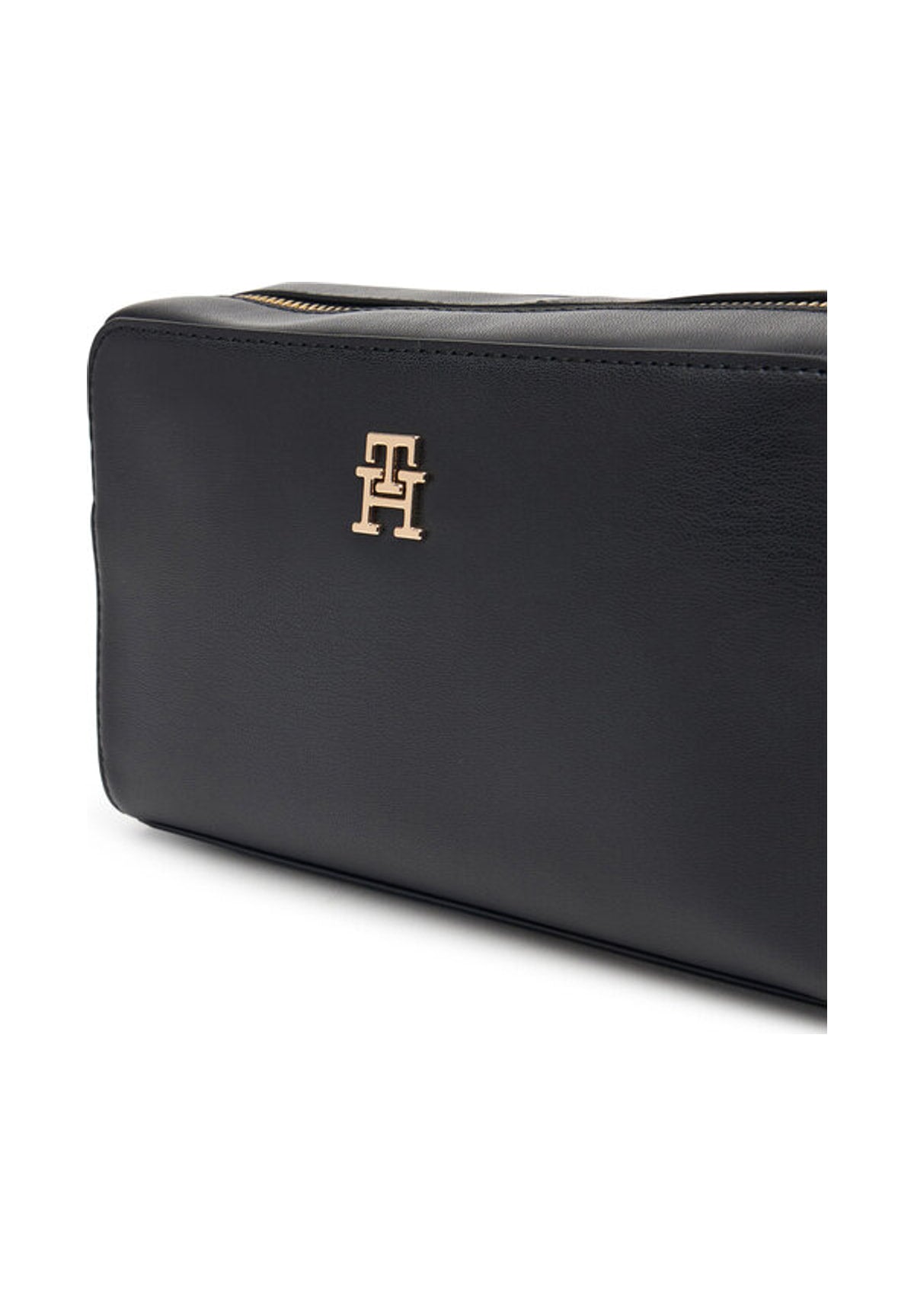 Borsa a Tracolla AW0AW19060 Black