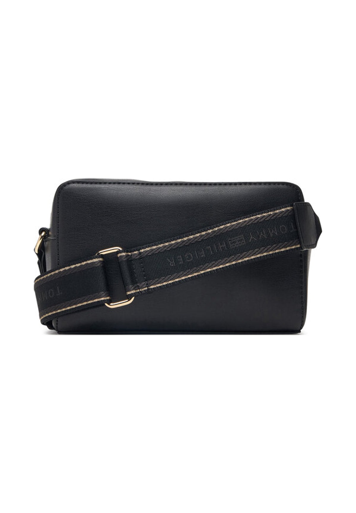 Borsa a Tracolla AW0AW19060 Black