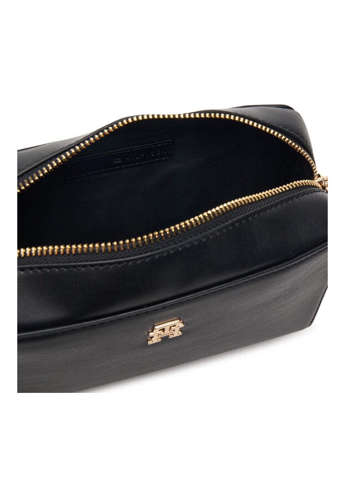 Borsa a Tracolla AW0AW19060 Black