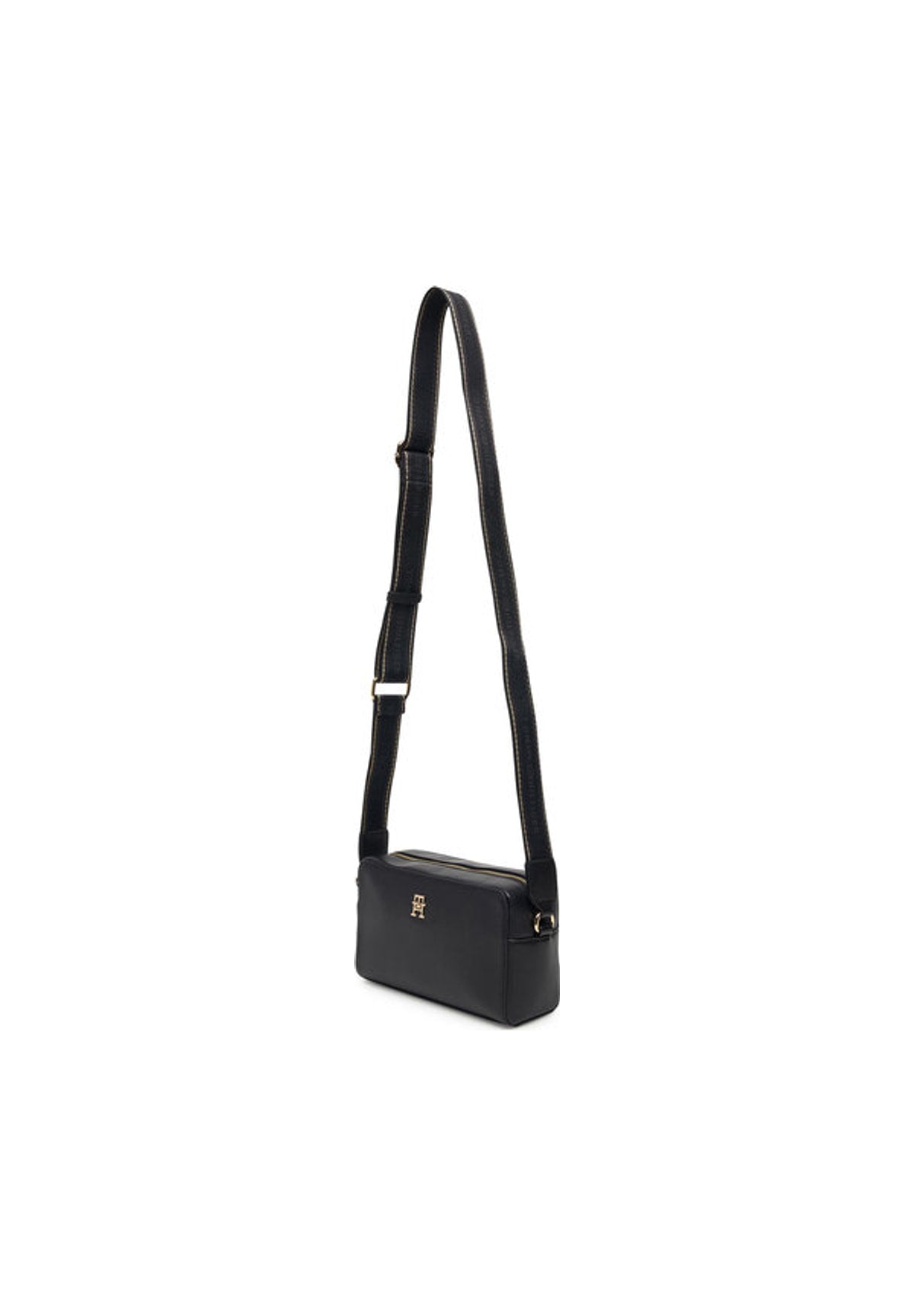 Borsa a Tracolla AW0AW19060 Black