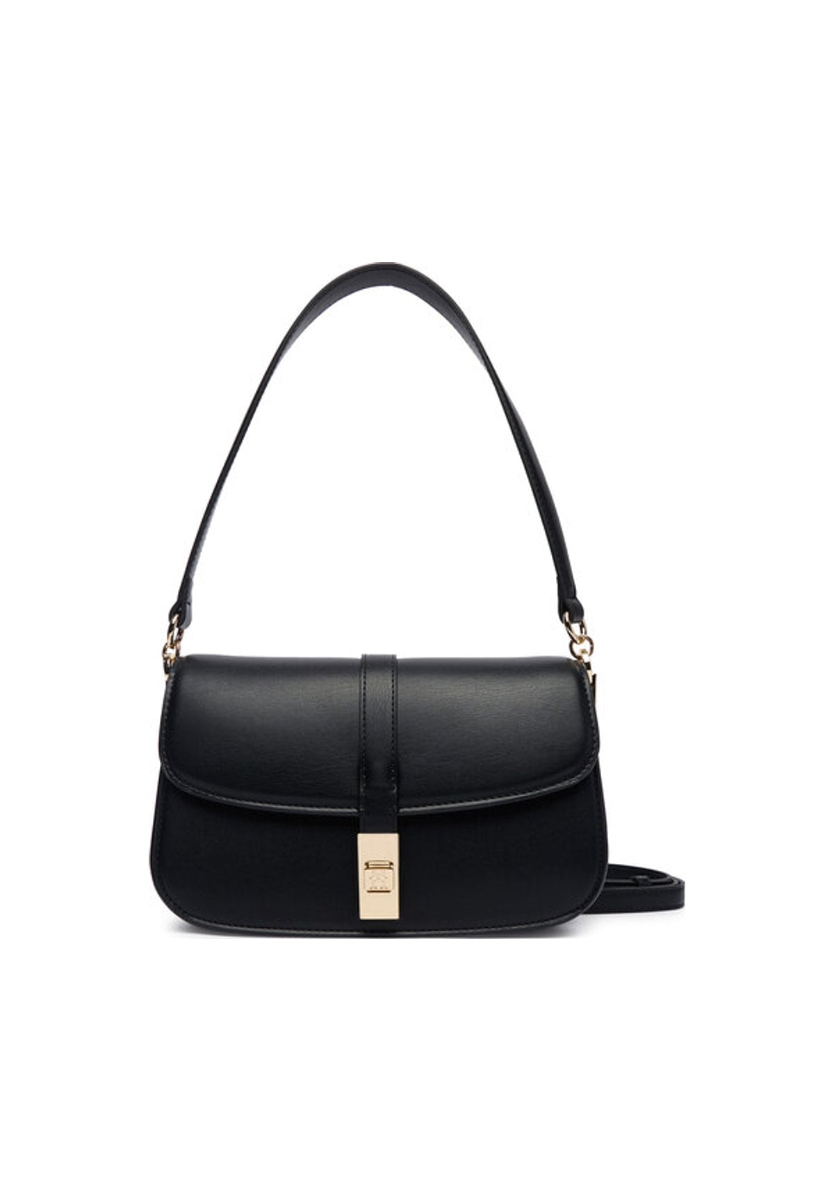 Borsa a Tracolla AW0AW19321 Black