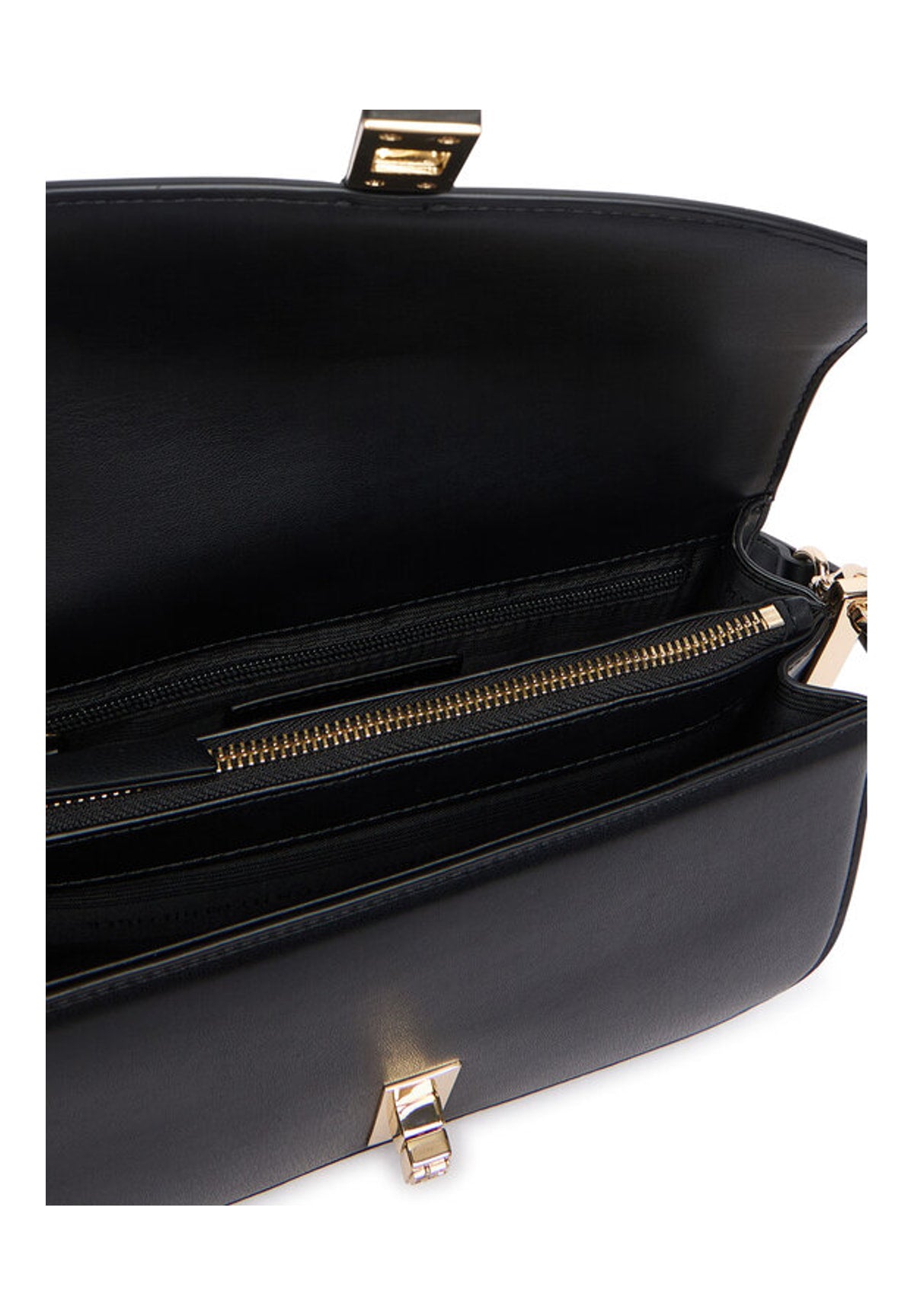 Borsa a Tracolla AW0AW19321 Black