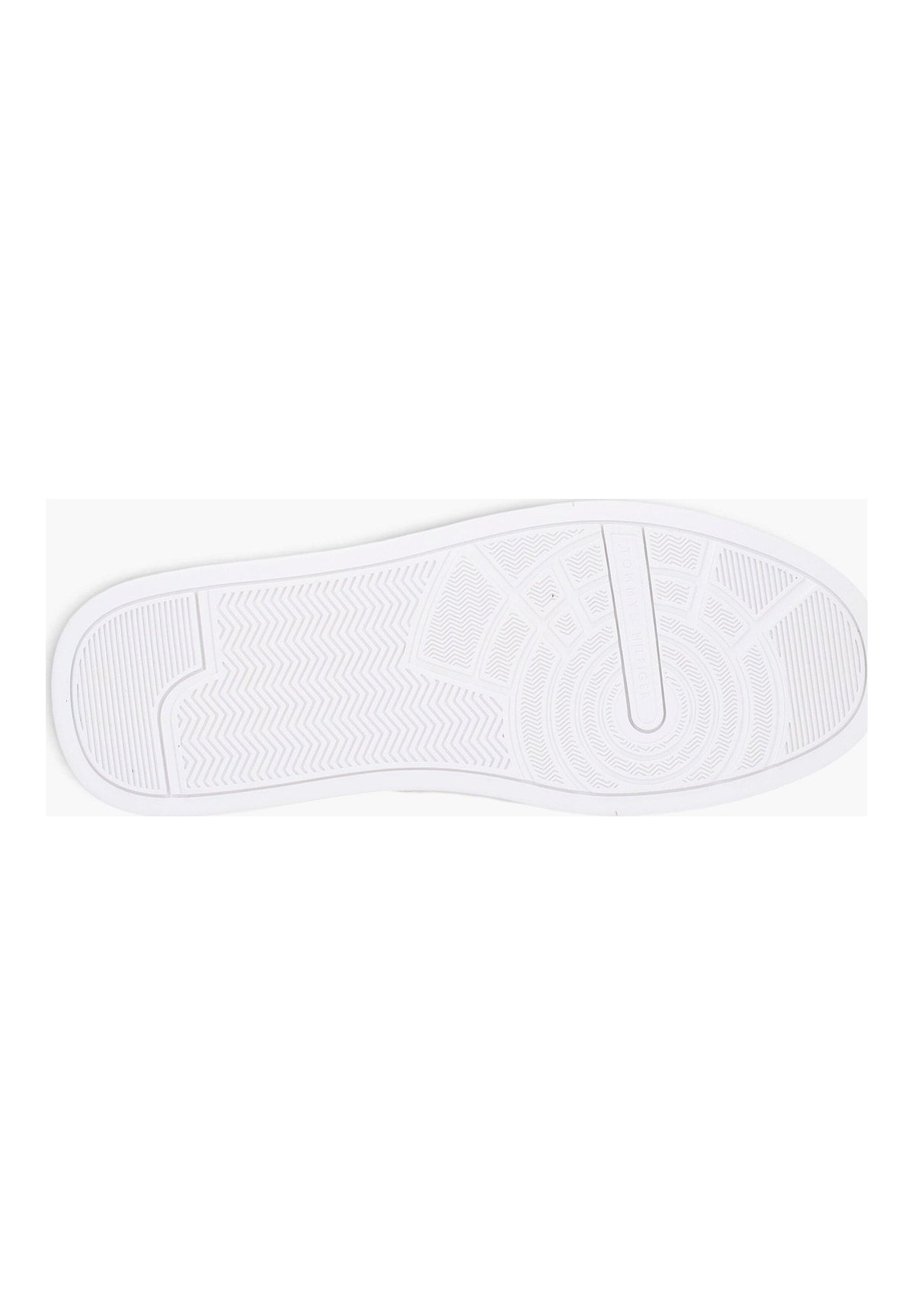 Sneakers Th Court Core Ess Le FM0FM05367 Navy Blue