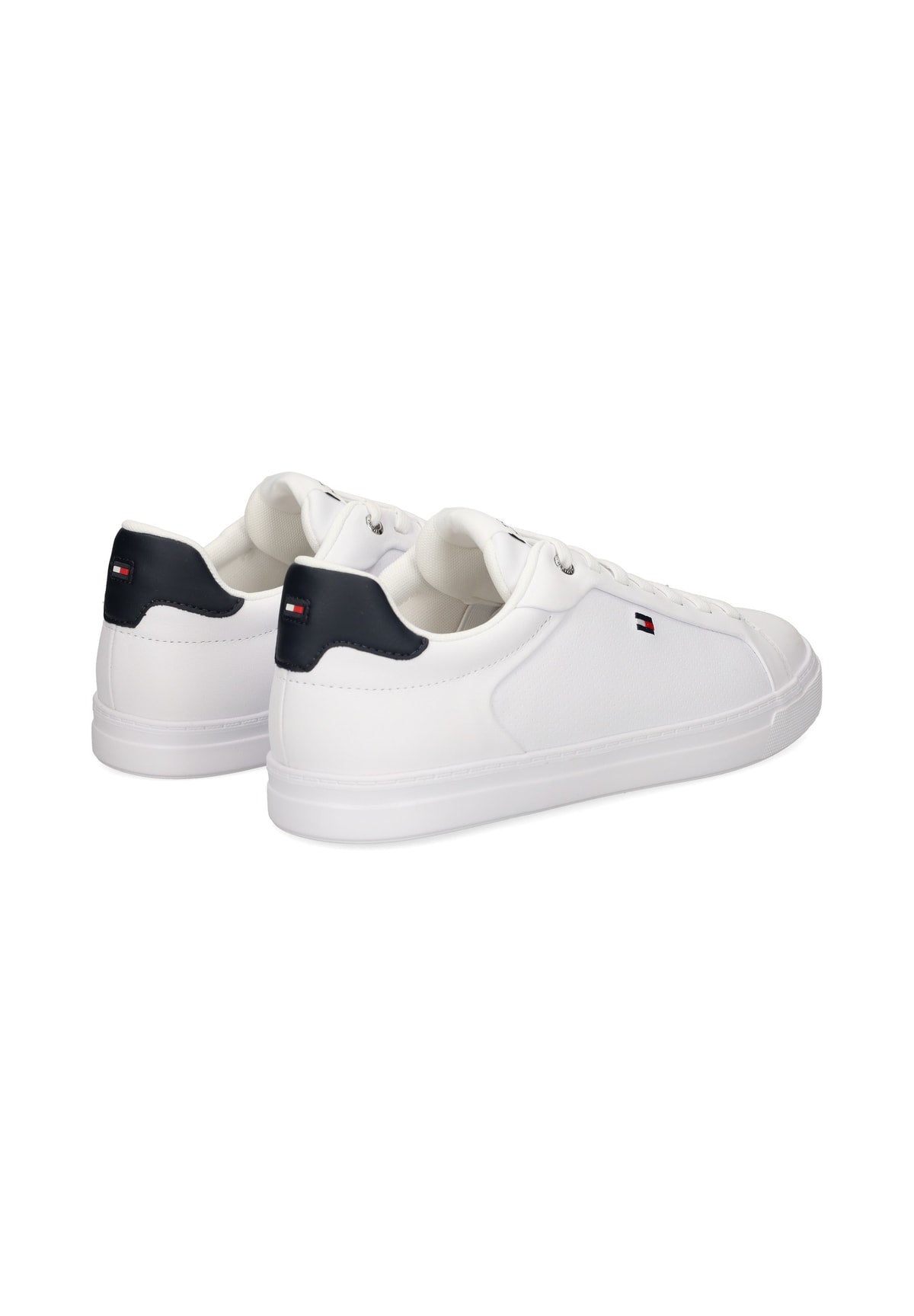 Sneakers Icon Court Light Lea FM0FM05946 White