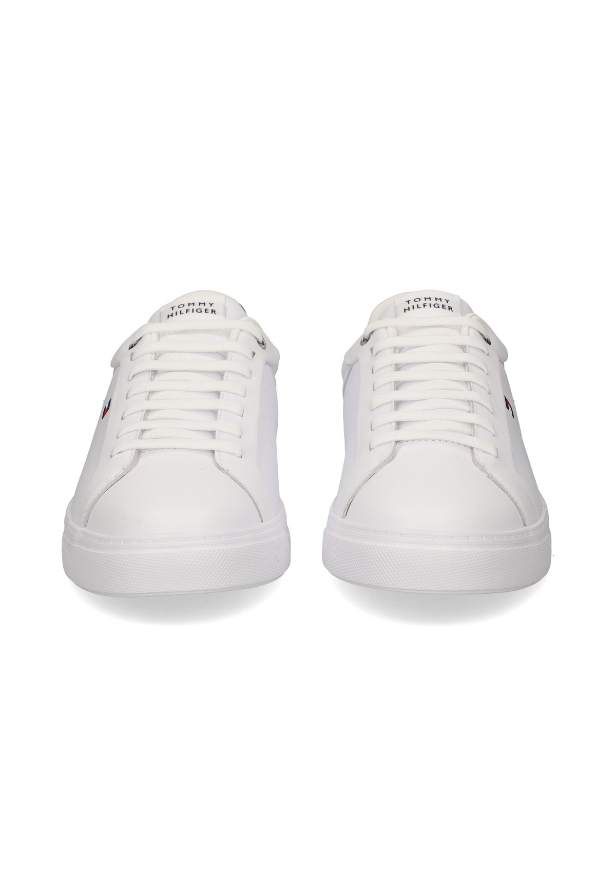 Sneakers Icon Court Light Lea FM0FM05946 White