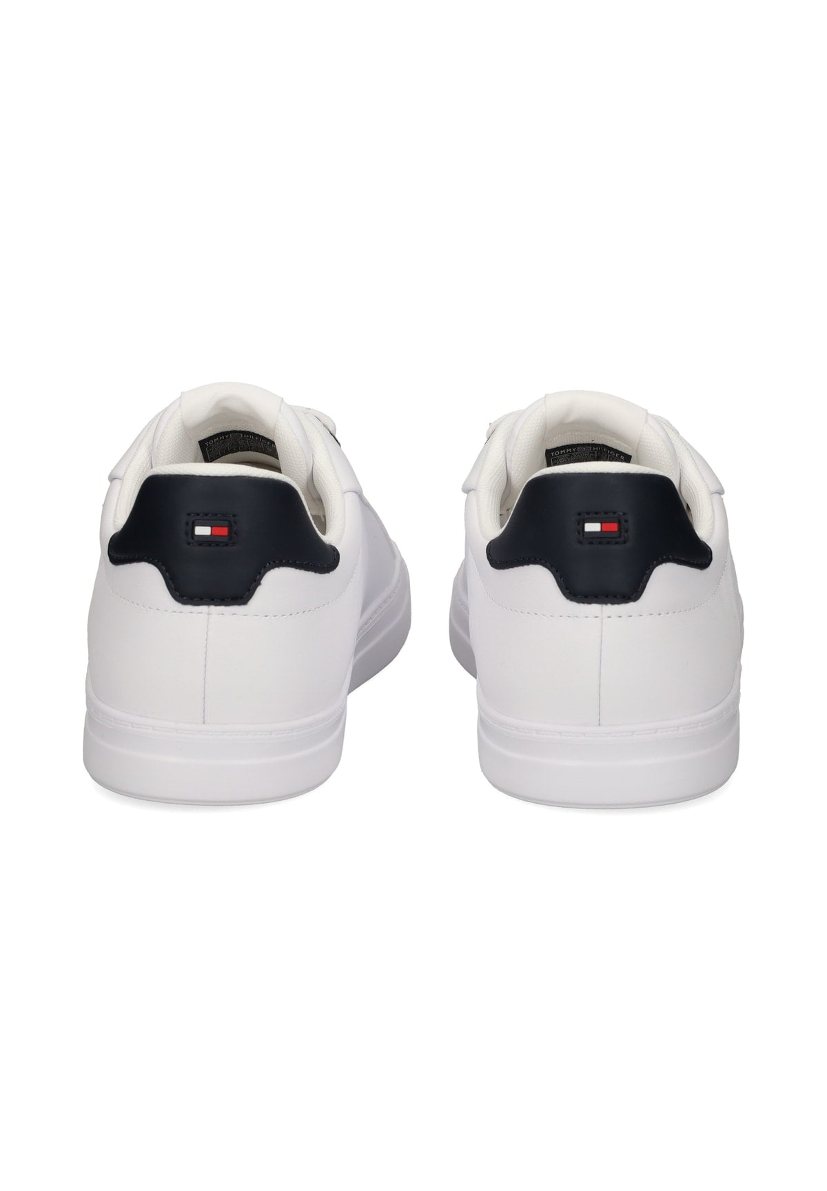 Sneakers Icon Court Light Lea FM0FM05946 White