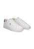 Tommy Hilfiger Sneakers Icon Court Light Lea FM0FM05946 White
