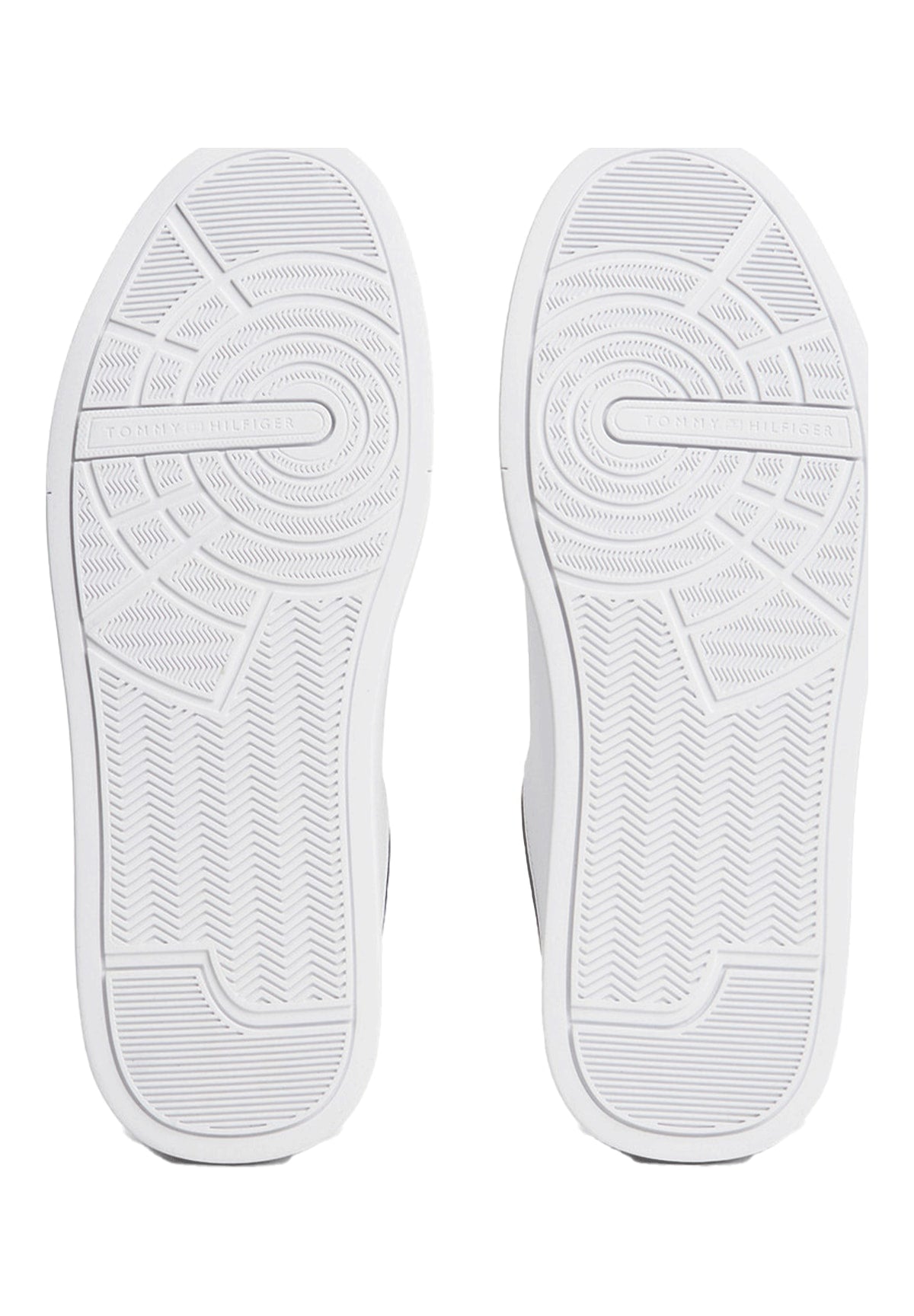Sneakers Th Court Core Lth Mi FM0FM05970 White