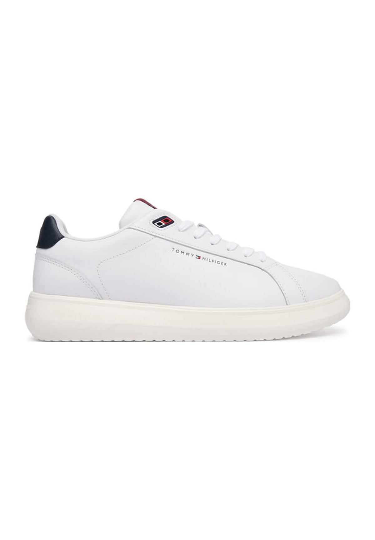 Sneakers Light Chunky Leather FM0FM06000 Rwb