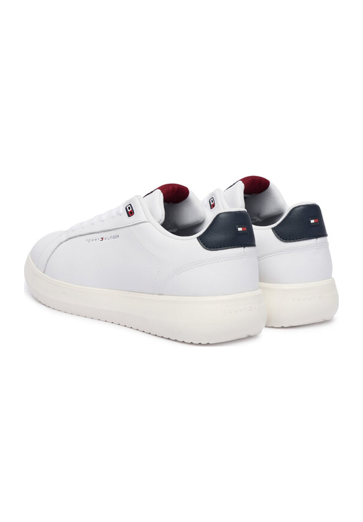 Sneakers Light Chunky Leather FM0FM06000 Rwb