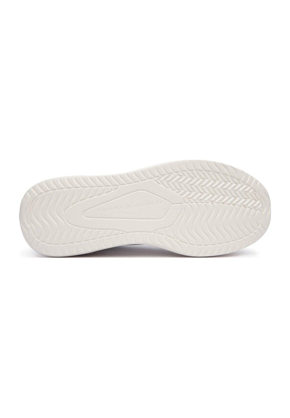 Sneakers Light Chunky Leather FM0FM06000 Rwb