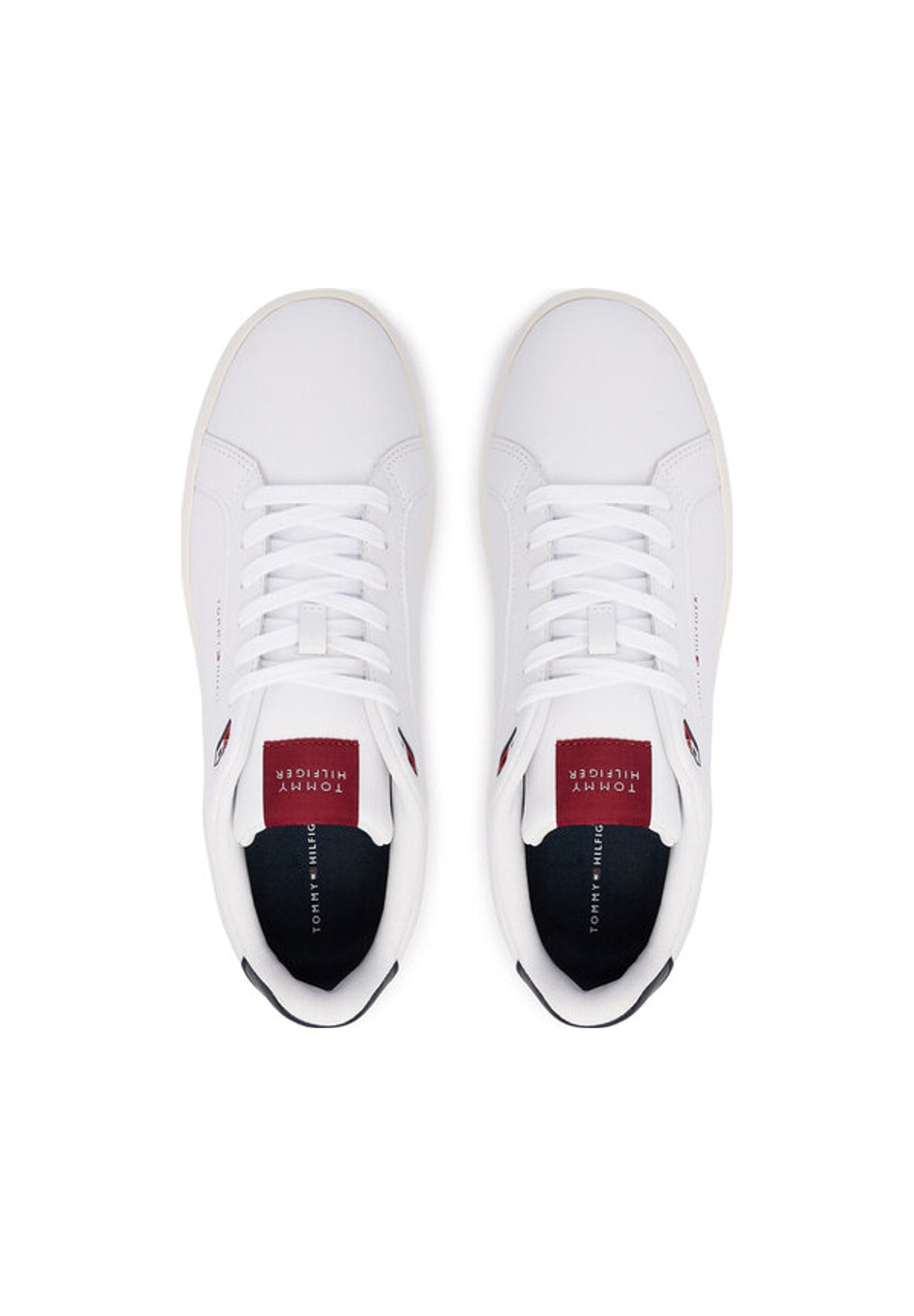 Sneakers Light Chunky Leather FM0FM06000 Rwb