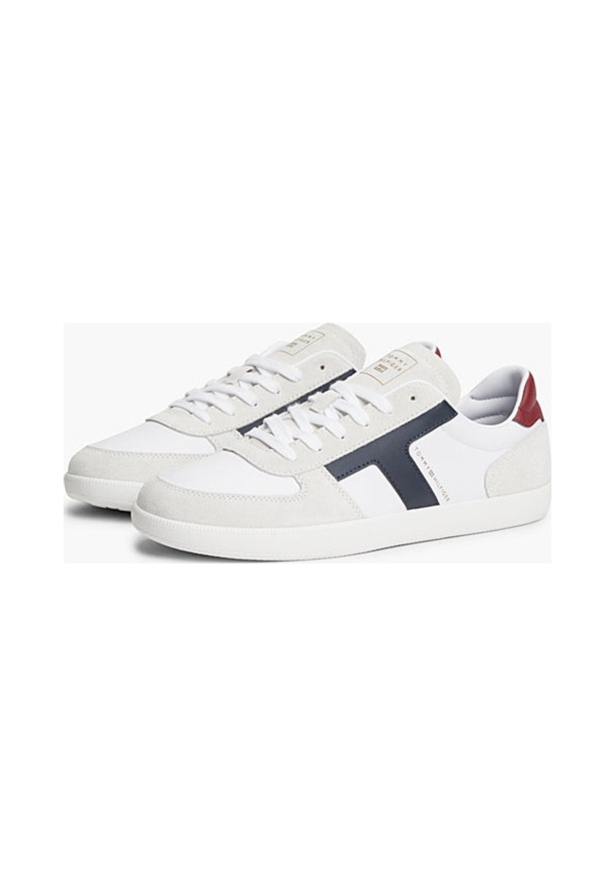 Sneakers Th Tribeca Sneaker M FM0FM06068 White