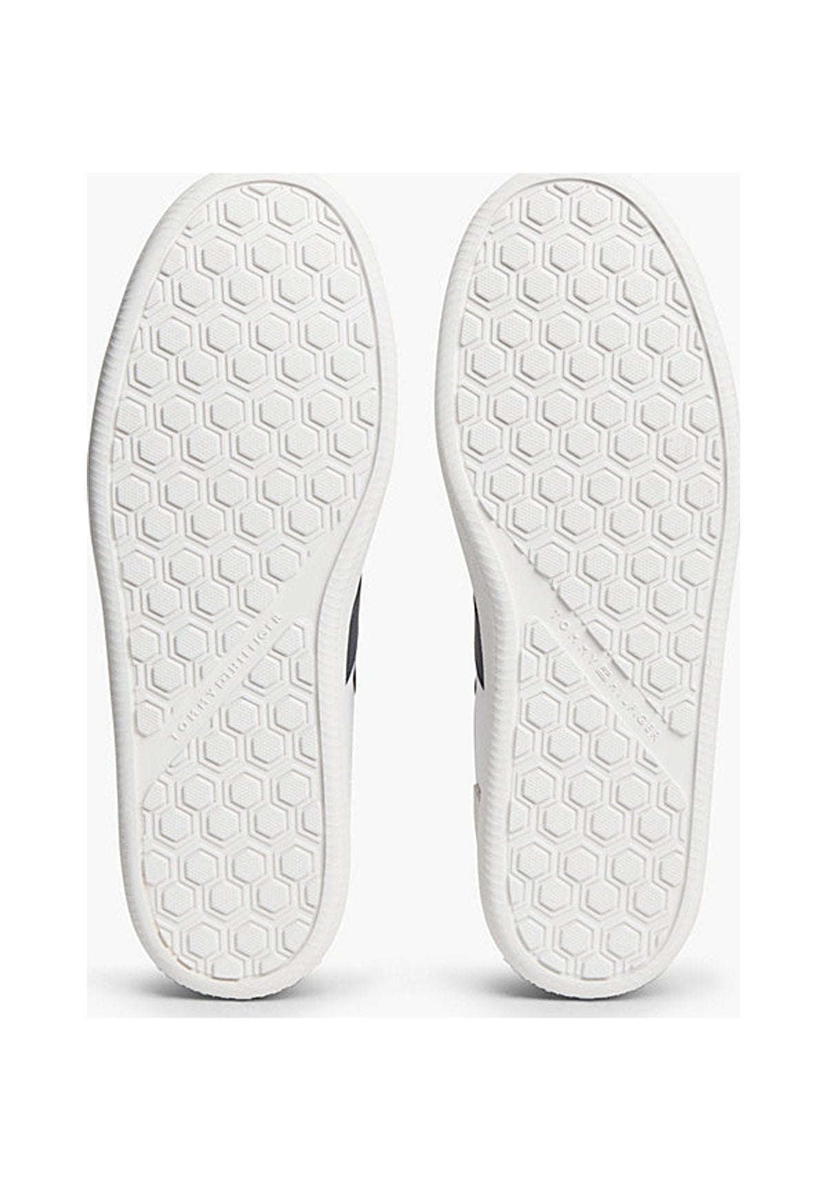 Sneakers Th Tribeca Sneaker M FM0FM06068 White