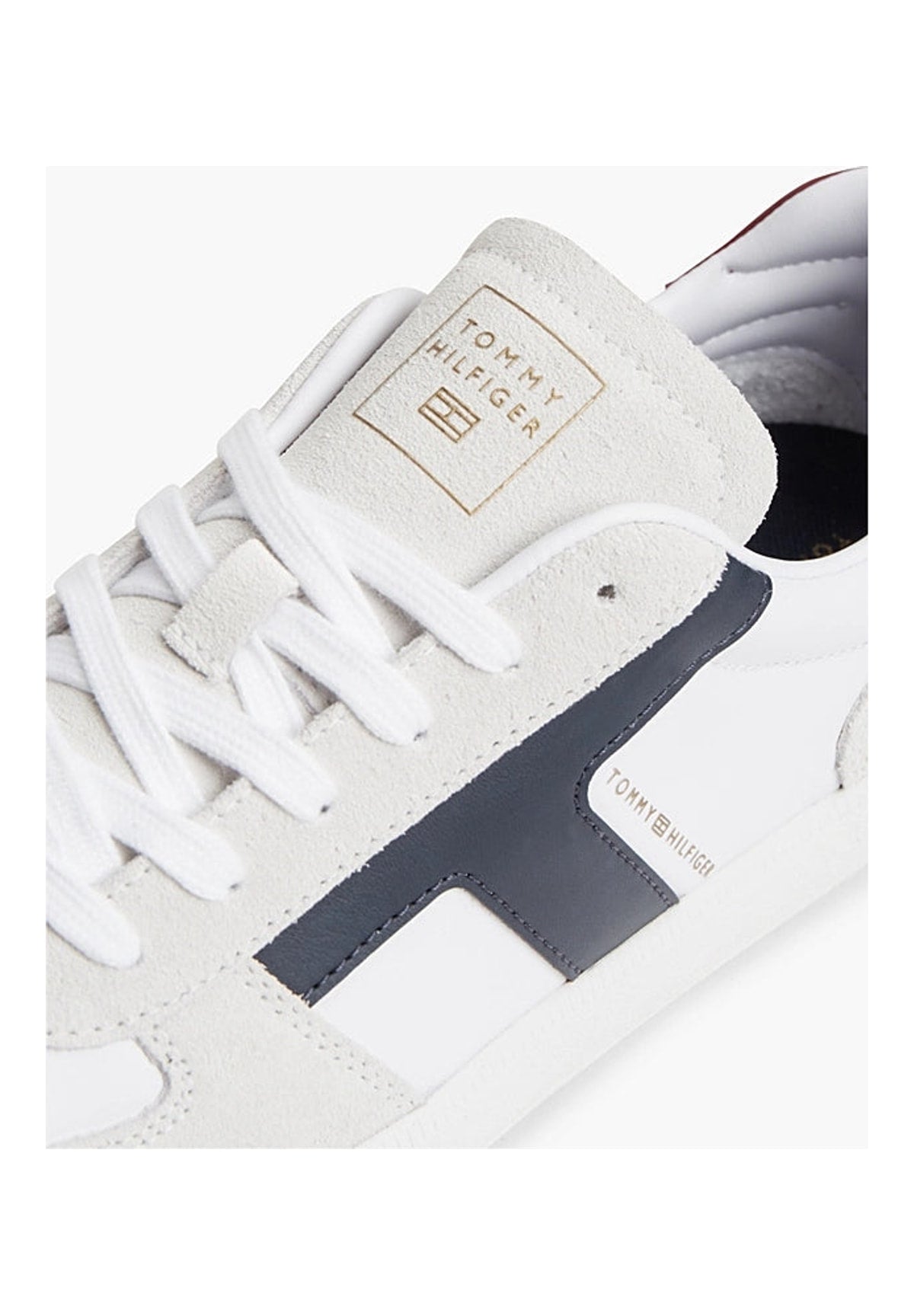 Sneakers Th Tribeca Sneaker M FM0FM06068 White