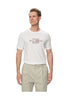 Tommy Hilfiger T-shirt a Maniche Corte Script Flag Regular MW0MW43226 Black