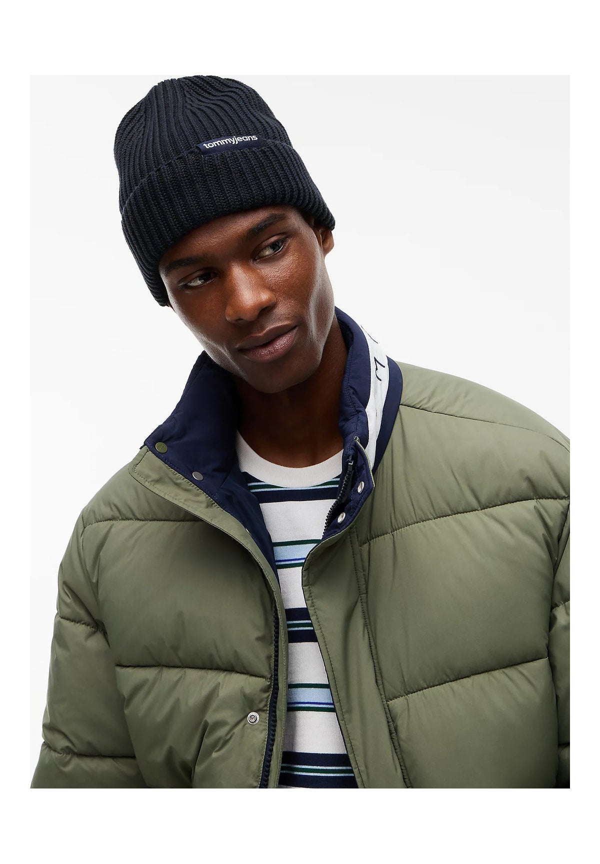 Cappello AM0AM14865 Dark Night Navy