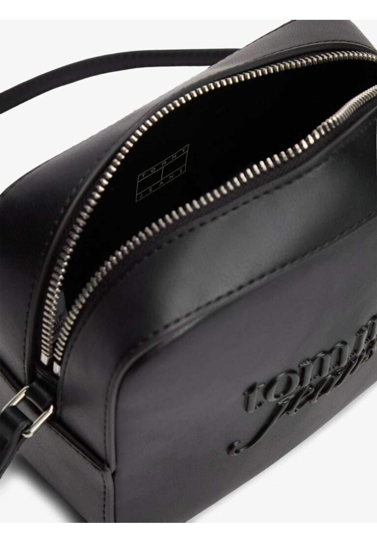 Borsa a Tracolla AW0AW18451 Black