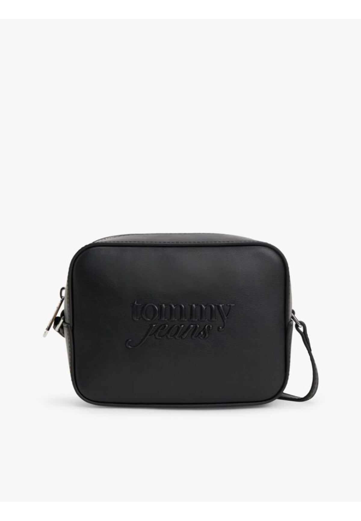 Borsa a Tracolla AW0AW18451 Black