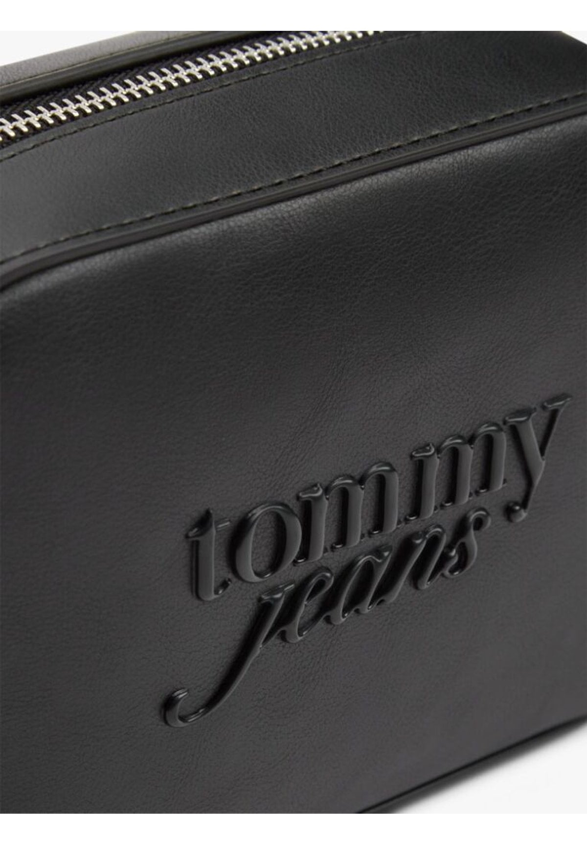 Borsa a Tracolla AW0AW18451 Black
