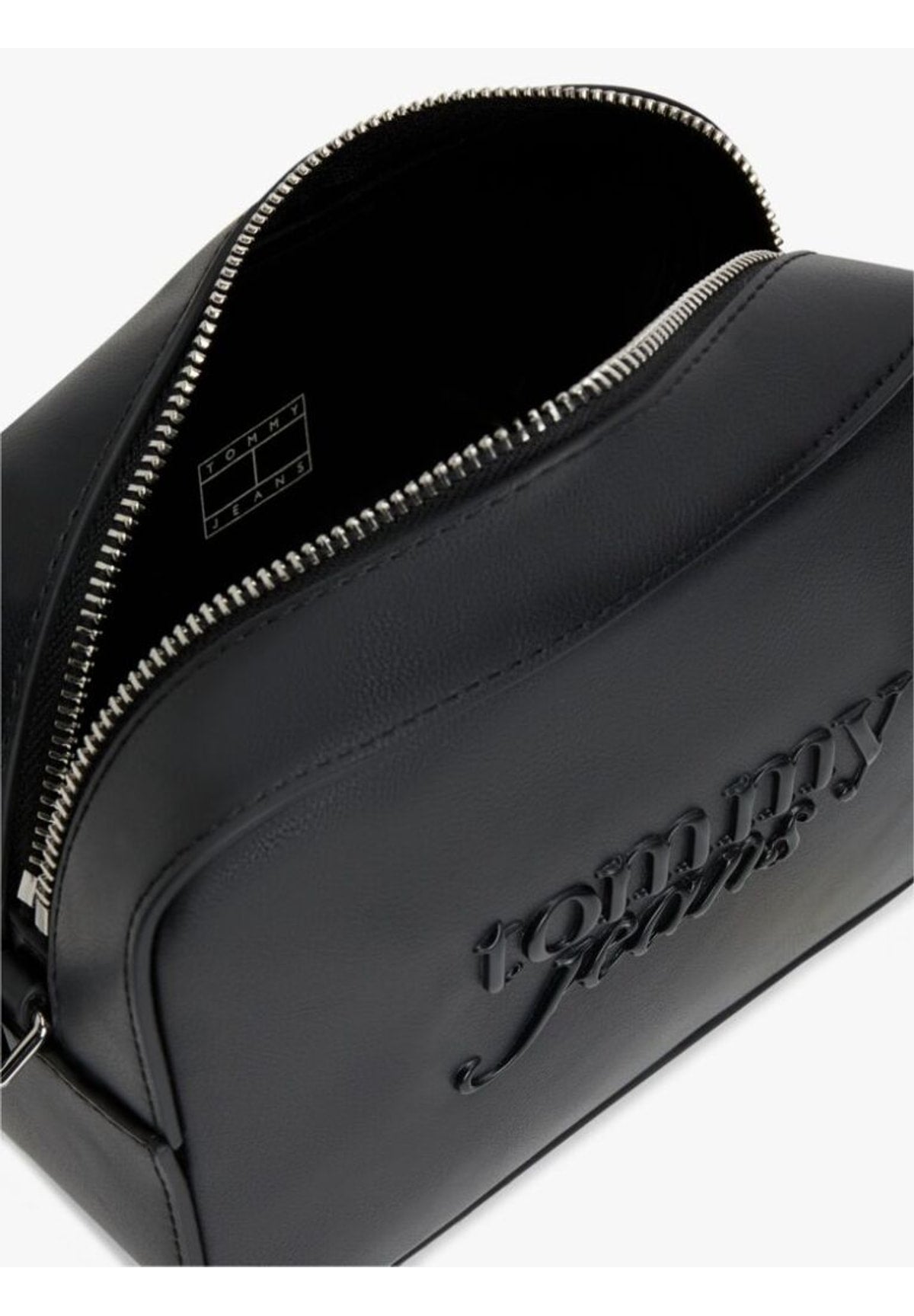 Borsa a Tracolla AW0AW18451 Black