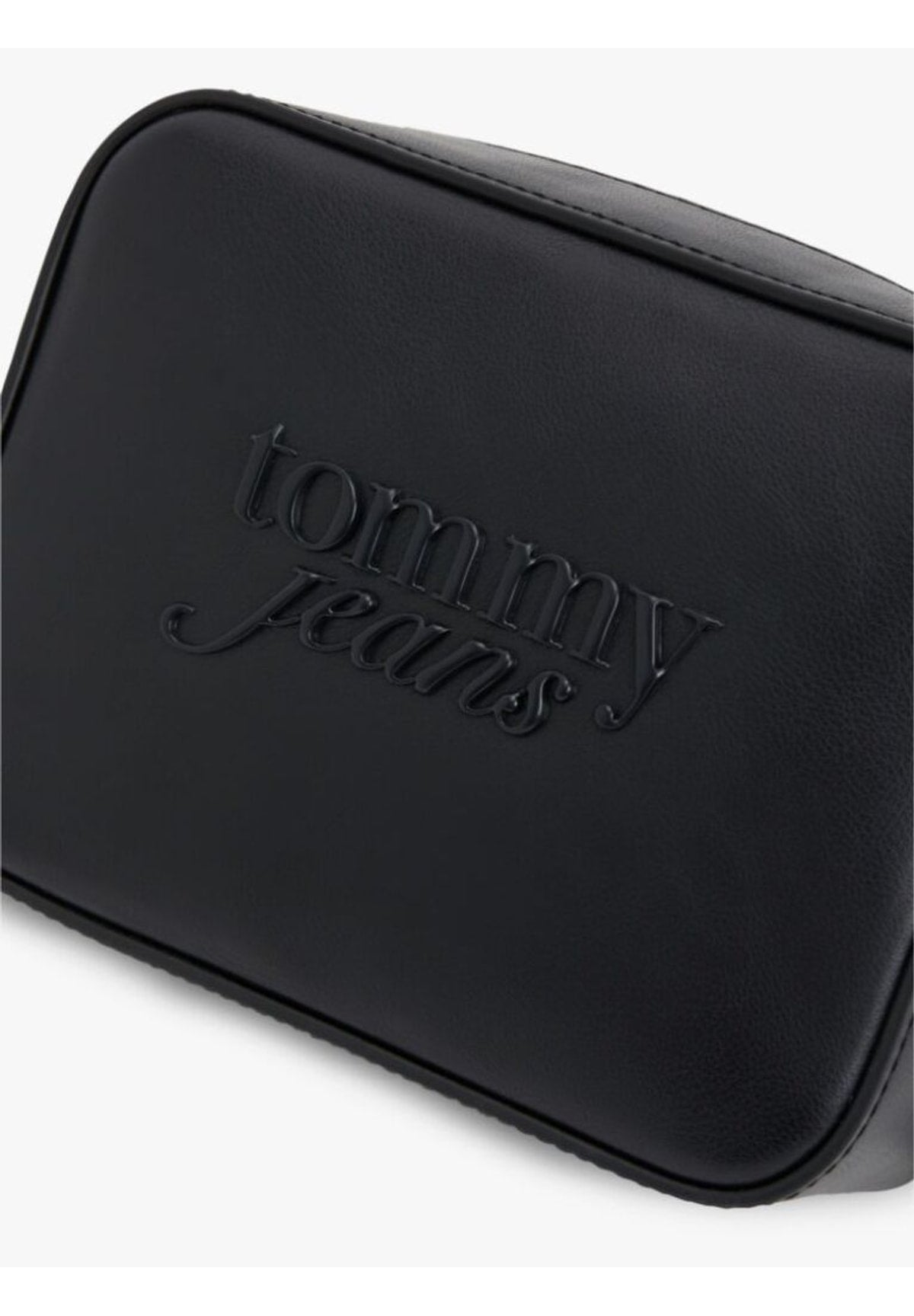 Borsa a Tracolla AW0AW18451 Black