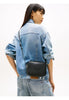 Tommy Jeans Borsa a Tracolla AW0AW18451 Harbor Haze