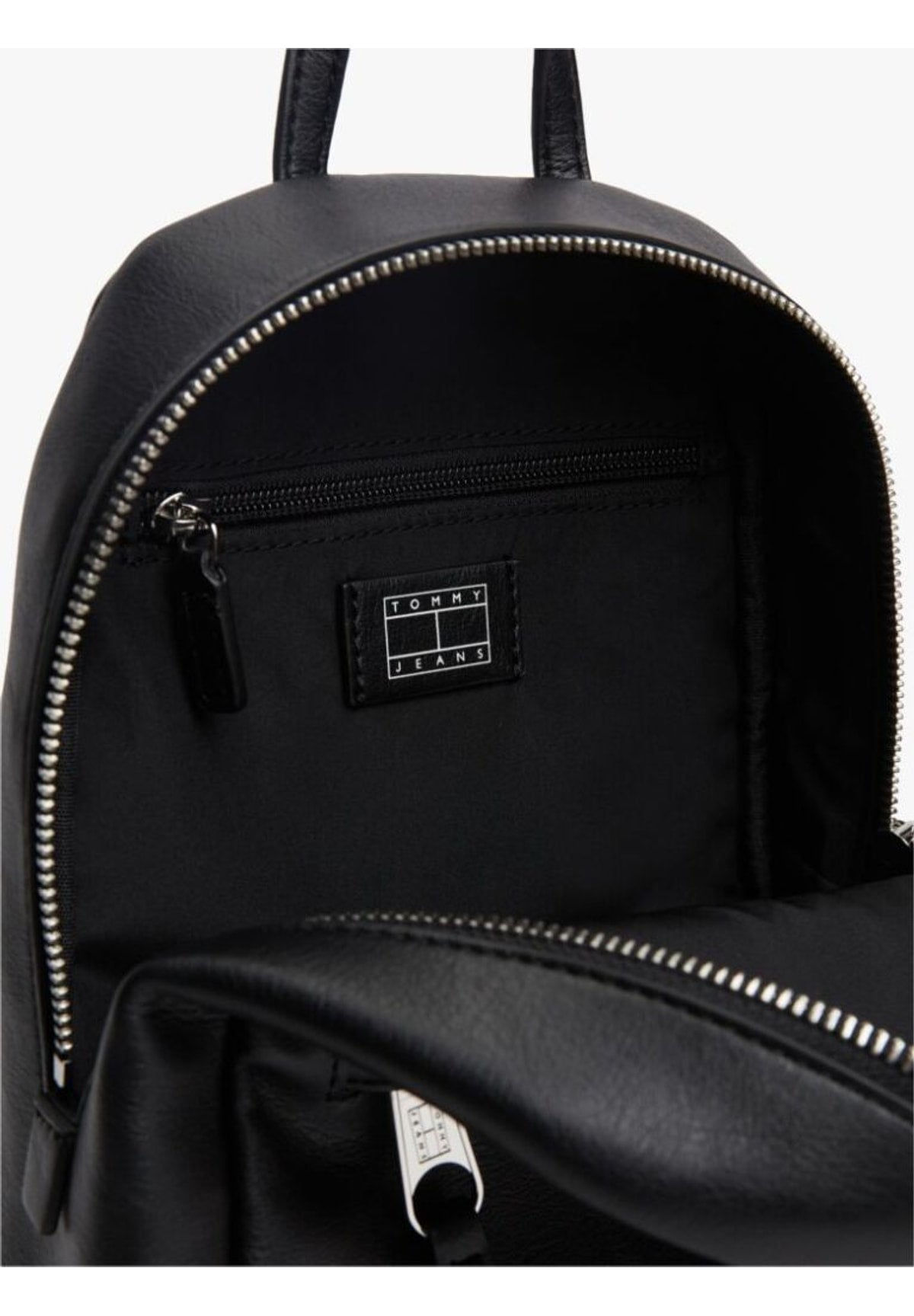 Zaino AW0AW18766 Black