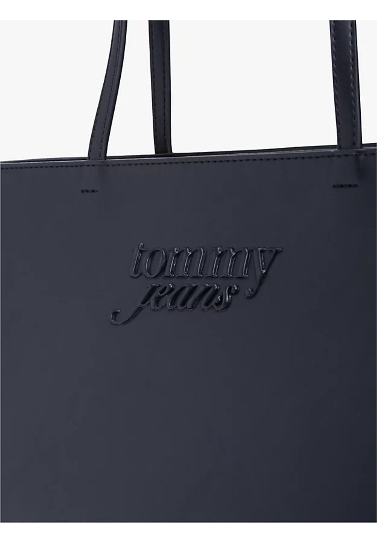Borsa Tote AW0AW18772 Black