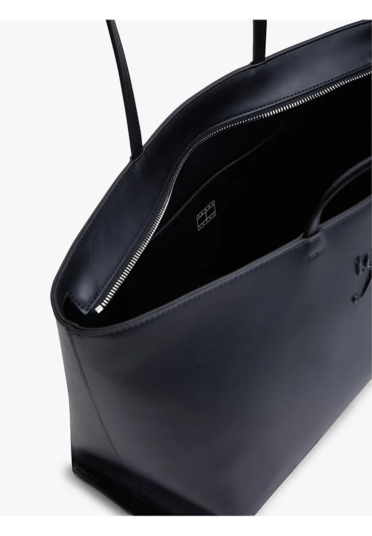 Borsa Tote AW0AW18772 Black
