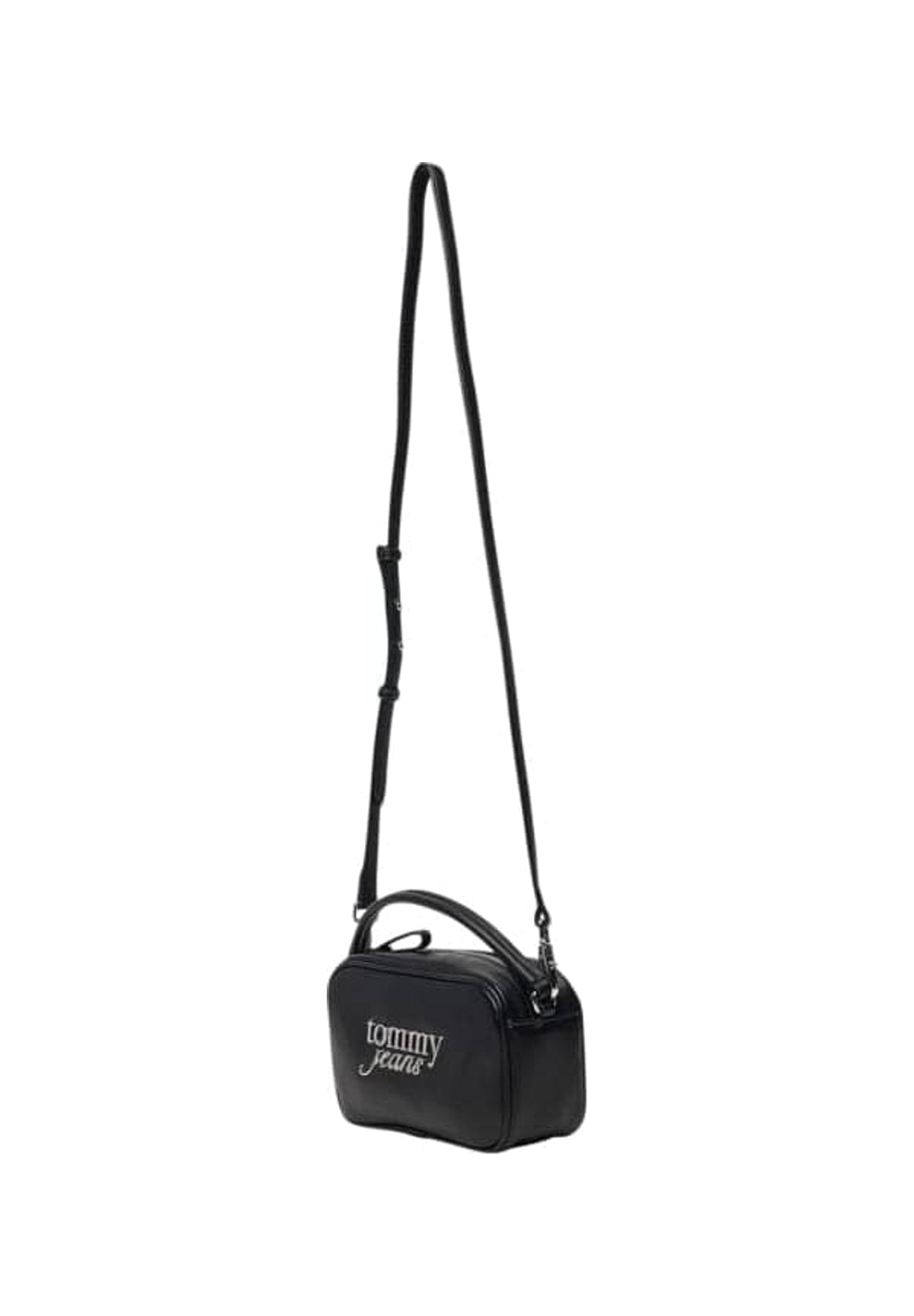 Borsa a Tracolla AW0AW19053 Black