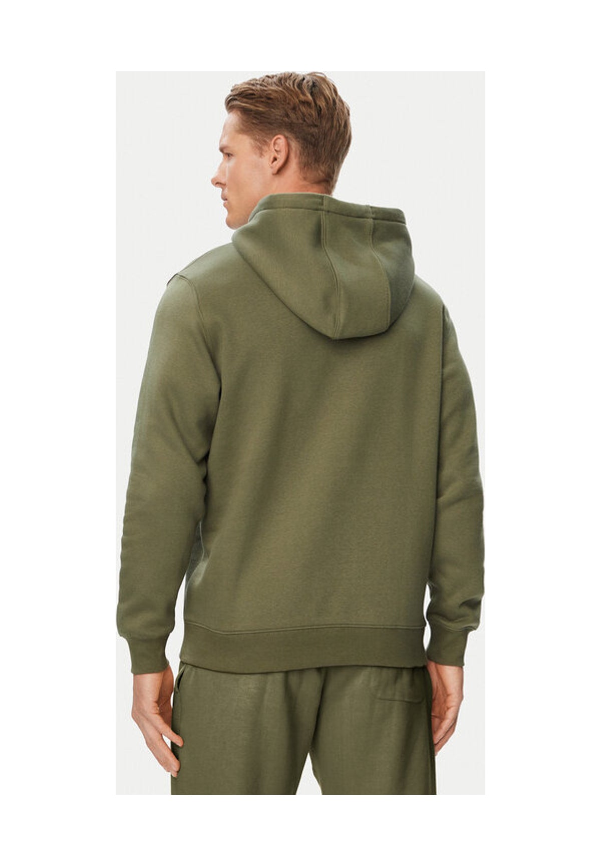 Felpa Pullover con Cappuccio Tjm Reg S Flag Hoodi DM0DM20742 Rocky Mountain