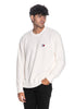 Tommy Jeans Maglione Girocollo Tjm Reg Badge Sweate DM0DM20923 Black