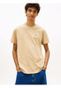 Tommy Jeans T-shirt a Maniche Corte Tjm Reg Sflag Ss Tee DM0DM22504 Dark Blue
