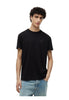 Tommy Jeans T-shirt a Maniche Corte Tjm Reg Sflag Ss Tee DM0DM22504 Dark Blue