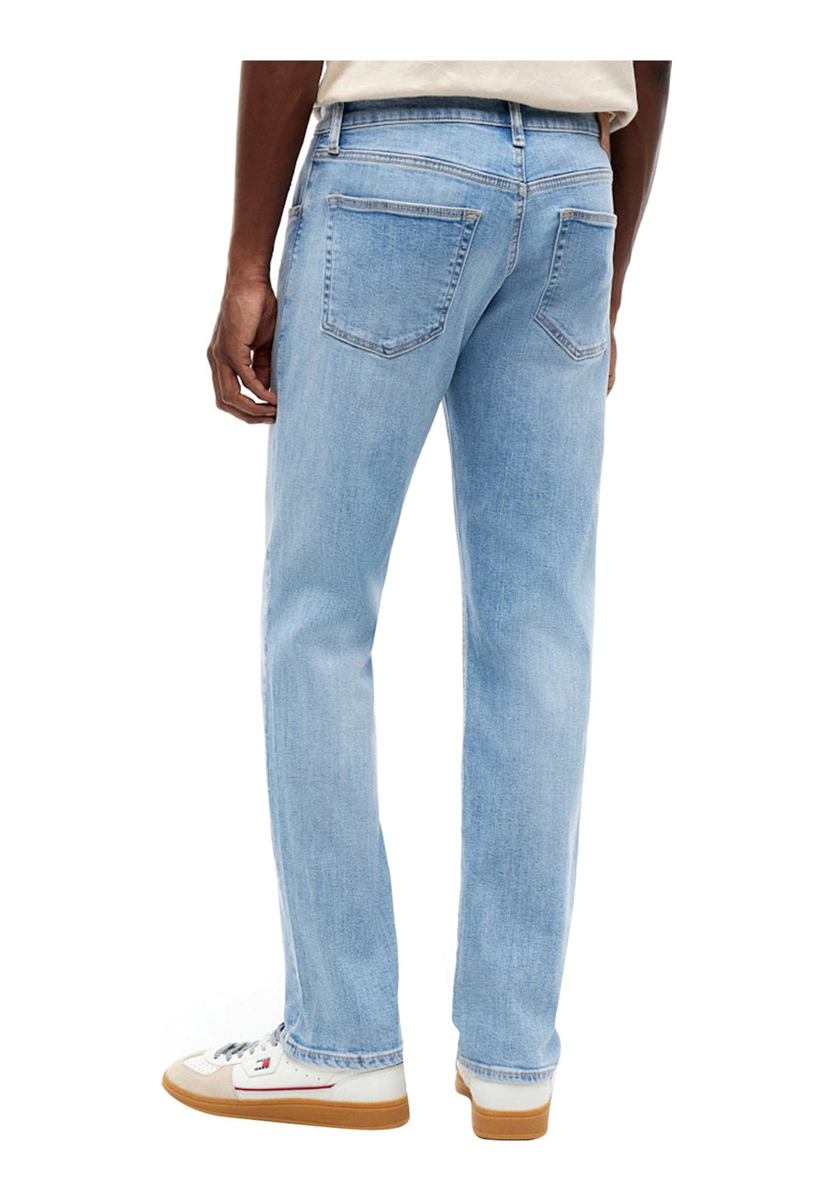 Jeans Scanton Slim Cj0218 DM0DM23347 Denim Light