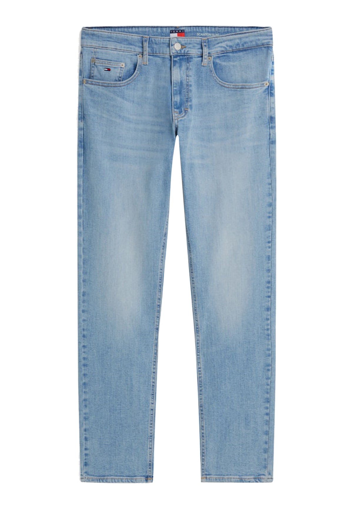 Jeans Scanton Slim Cj0218 DM0DM23347 Denim Light