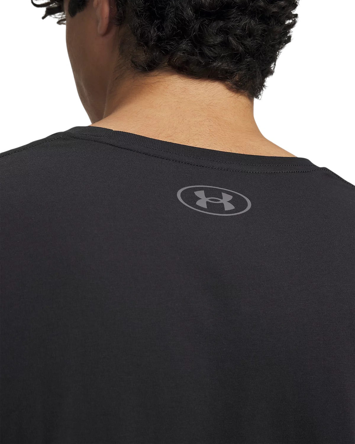T-shirt a Maniche Corte 1326799 Blk, Blk