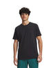 Under Armour T-shirt a Maniche Corte 1326799 Blk, Blk