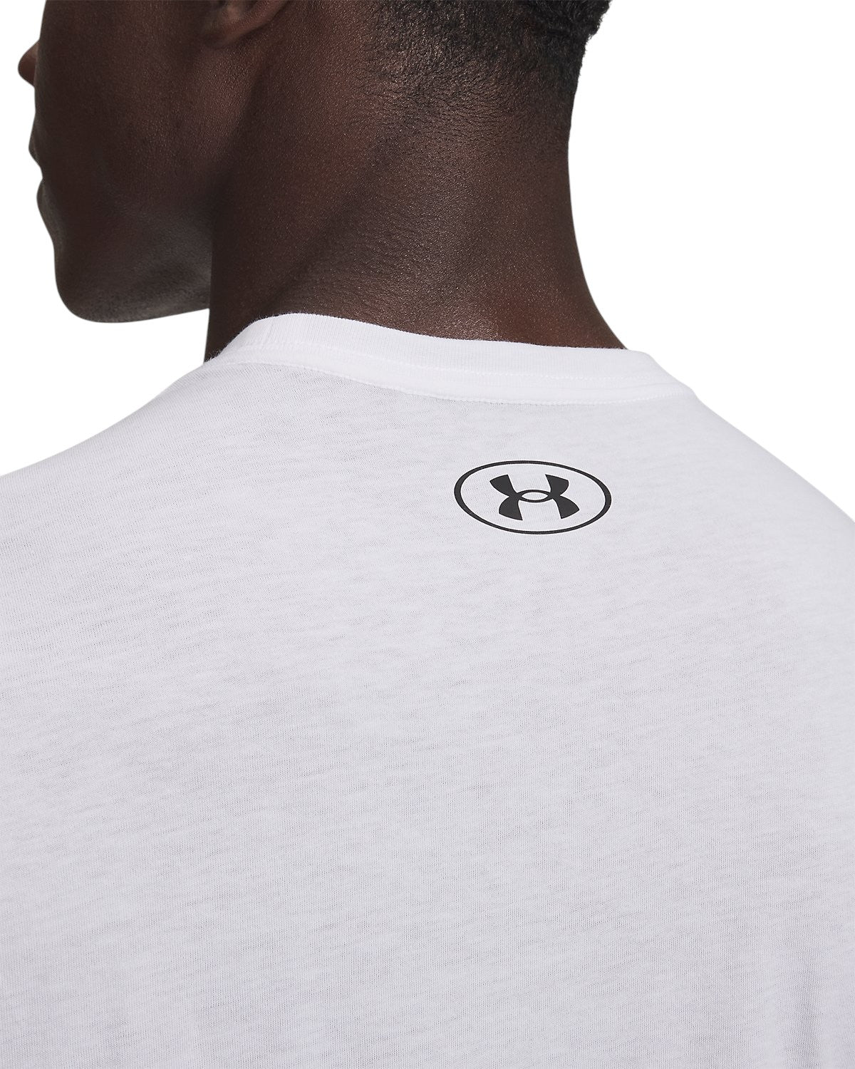 T-shirt a Maniche Corte 1326799 Wht, Blk