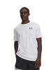 Under Armour T-shirt a Maniche Corte 1326799 Blk, Blk