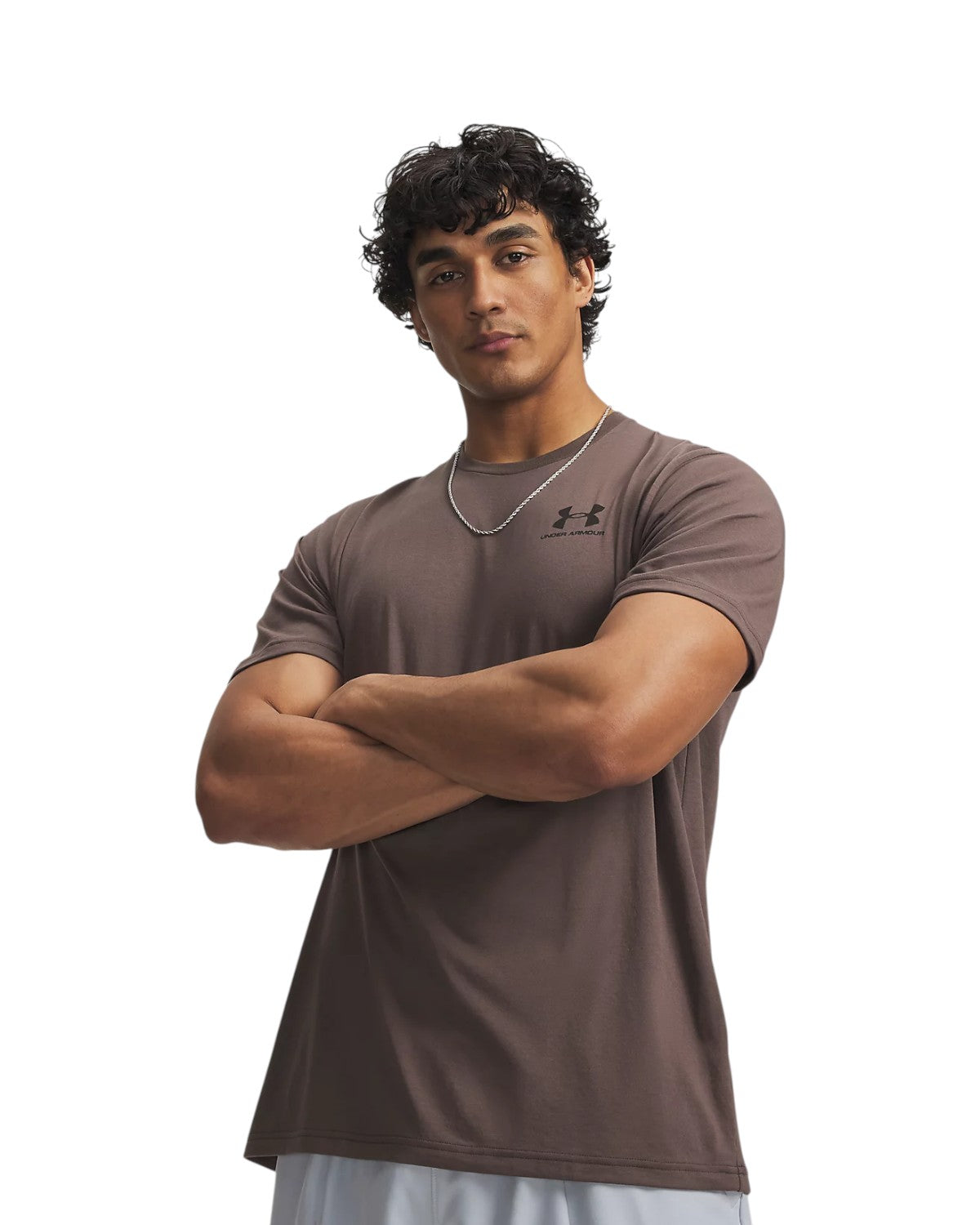 T-shirt a Maniche Corte 1326799 Peppercorn